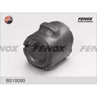 Втулка стабилизатора перед прав/лев фото