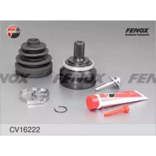 Шрус наружный перед прав/лев фото