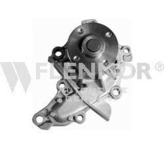 Насос водяной (помпа) FLENNOR FWP70897 фото