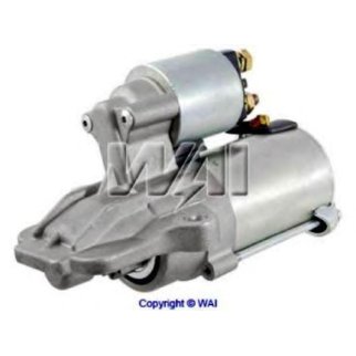 Стартер WAI 32520N фото 2