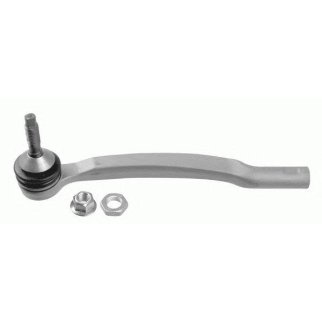 Наконечник рулевой левый Lemforder 26701 02 фото