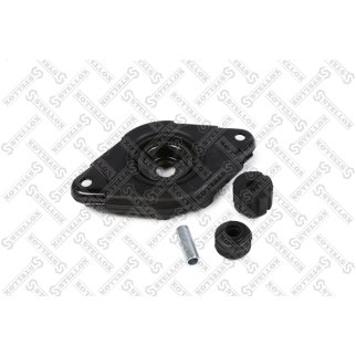12-74009-SX_опора амортизатора заднего! Nissan Almera all 00&gt; фото