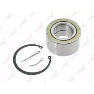 Подшипник ступицы LYNXauto WB1121 фото