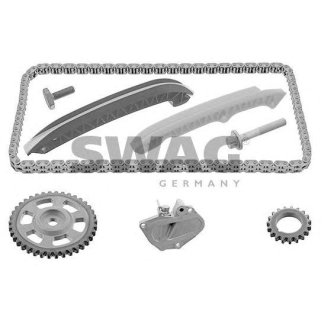 К-кт цепи ГРМ SWAG 30 94 6365 фото