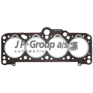 Прокладка ГБЦ (1,61mm) / AUDI-80, VW Golf-II, Jetta-II, Passat-II,Transporter T-2 1,6 D/TD 80~93 фото