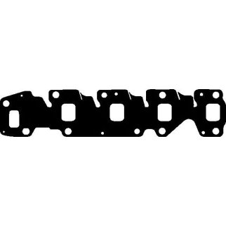 Прокладка выпускного коллектора фото