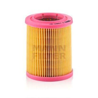 Фильтр воздушный MANN FILTER C 1024 фото