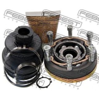 Шрус внутренний задний 27x94 фото