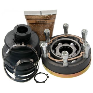 Шрус внутренний задний 27x94 фото