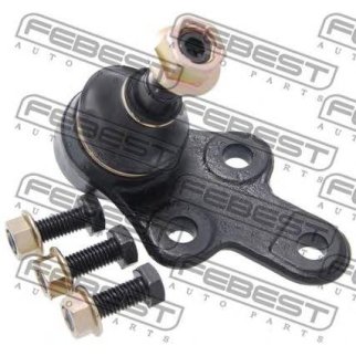 Опора шаровая FEBEST 2120-FOCII фото