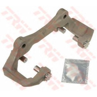 Скоба суппорта переднего TRW BDA1073 фото