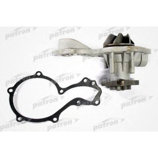 Насос водяной A-150 VW GOLF/PASSAT 1.3-1.6/1.5D/1.6D/TD 73-84 фото