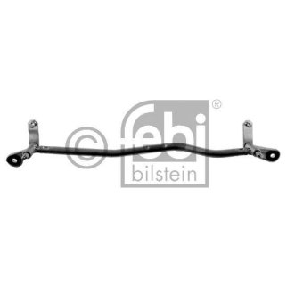 Трапеция стеклоочистителя фото