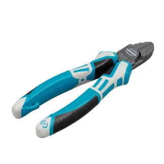 Бокорезы 160мм трехкомпонентные рукоятки GROSS фото 2