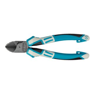 Бокорезы 160мм трехкомпонентные рукоятки GROSS фото 5