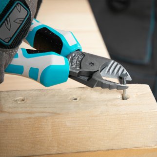 Бокорезы 160мм трехкомпонентные рукоятки GROSS фото 8