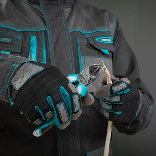 Бокорезы 160мм трехкомпонентные рукоятки GROSS фото 1