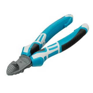 Бокорезы 160мм трехкомпонентные рукоятки GROSS фото