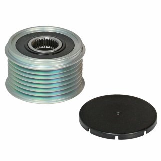 Шкив с обгонной муфтой генер. для а/м Kia Mohave (07-)/Hyundai ix55 (08-) 3.0CRDi STARTVOLT SGP 0807 фото 1 Шкив с обгонной муфтой генер. для а/м Kia Mohave (07-)/Hyundai ix55 (08-) 3.0CRDi STARTVOLT SGP 0807 фото 1