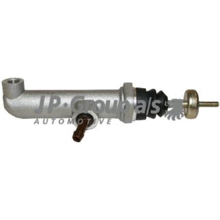 Цилиндр сцепления главный JP Group 1130601100 фото