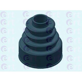 Пыльник ШРУСа к-кт 500410 фото