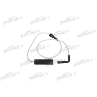 Датчик износа колодок PATRON PE17009 фото