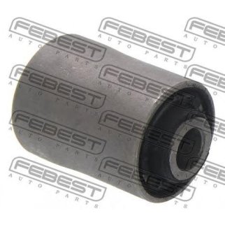 Сайлентблок задней подвески FEBEST FDAB-010 фото
