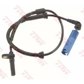 Датчик частоты вращения колеса фото