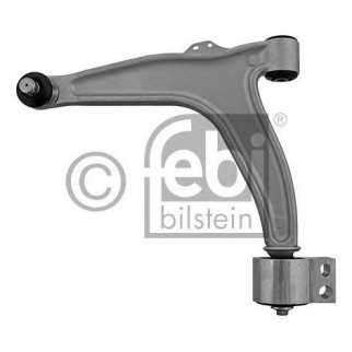Рычаг передний левый FEBI 23001 фото