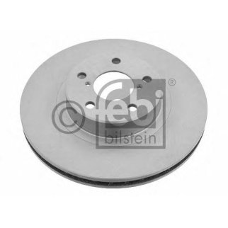Диск тормозной FEBI 26049 фото