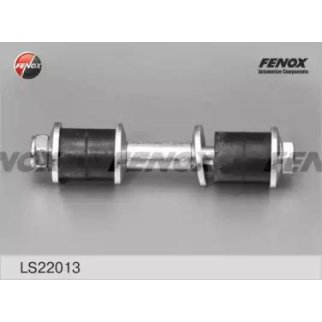 Стойка переднего стабилизатора Fenox LS22013 фото