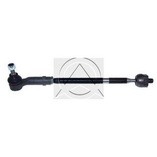 Тяга рулевая в сборе SIDEM 57020 фото