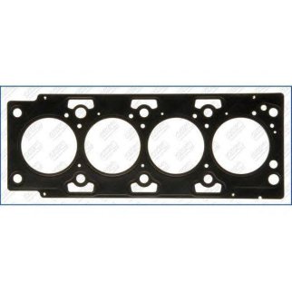 Прокладка ГБЦ фото