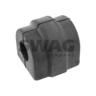 Втулка (сайлентблок) переднего стабилизатора SWAG 20 93 4257 фото