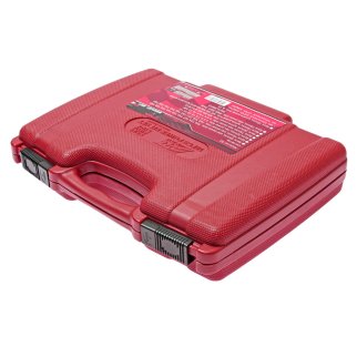 Набор бит 58пр кейс JTC фото 1