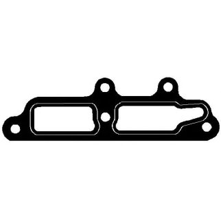 Прокладка термостата Elring 021.380 фото