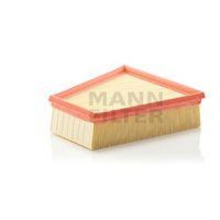 Фильтр воздушный MANN FILTER C 22952 фото
