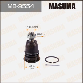 Опора шаровая Masuma MB-9554 фото