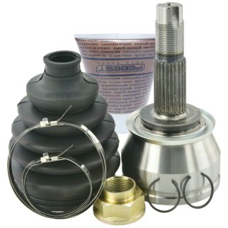 Шрус наружный 23x52.5x25 фото