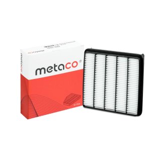 Фильтр воздушный metaco 1000-080 фото