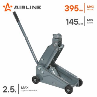 Домкрат AirLine AJ23F380L фото