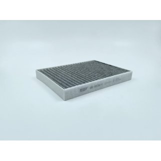 Фильтр салона BIG FILTER GB-9936C фото 2