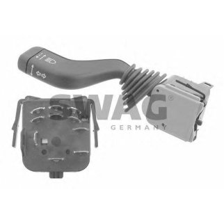 Переключатель поворотов подрулевой SWAG 40 90 1499 фото