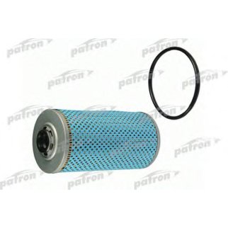 Фильтр масляный PATRON PF4183 фото