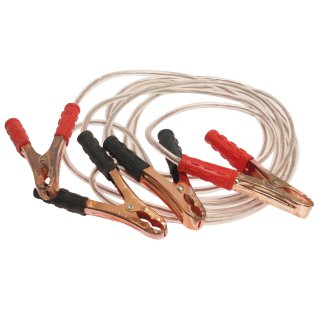 Провода прикуривателя 300А 3м MEGAPOWER фото