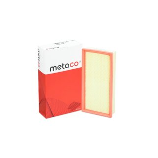 Фильтр воздушный metaco 1000-268 фото