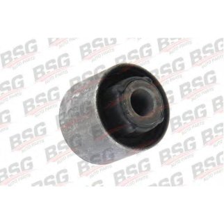 Сайлентблок рычага задней подвески задний фото