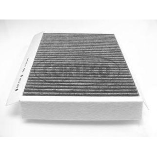 Фильтр салонный угольный фото