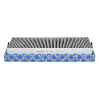 71-10537-SX_фильтр салона! угольный Peugeot 6072.0-3.0/HDi 00> фото 2