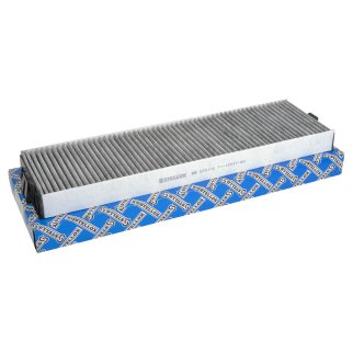 71-10537-SX_фильтр салона! угольный Peugeot 6072.0-3.0/HDi 00> фото 3